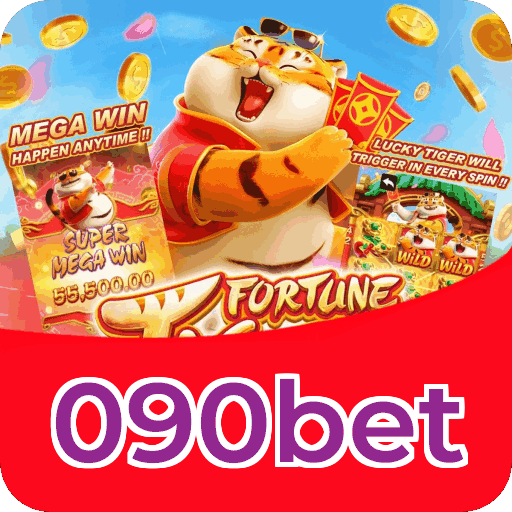 Logo Oficial 090bet Download